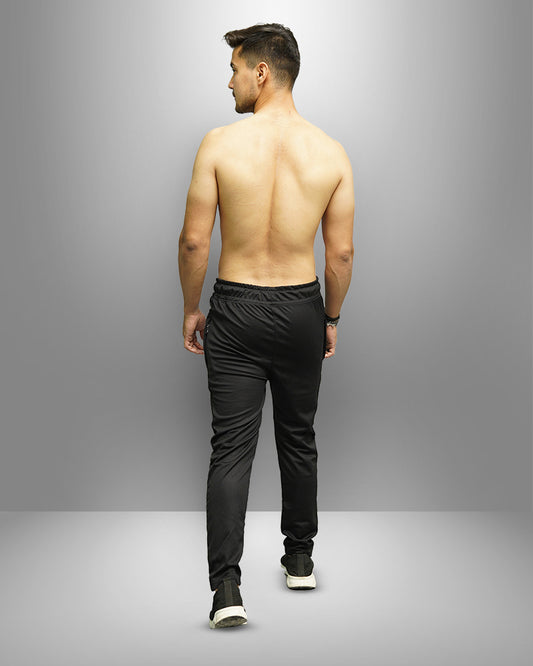 Active Pants-Black